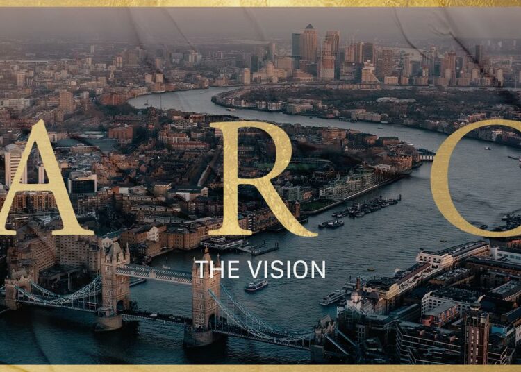 КОНФЕРЕНЦИЈА ARC: НОВА ВИЗИЈА ЗА БУДУЋНОСТ, БОЉА ПРИЧА ЗА НАШУ ДЕЦУ