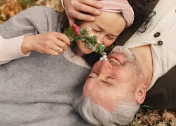 La diferencia más radical entre los cónyuges