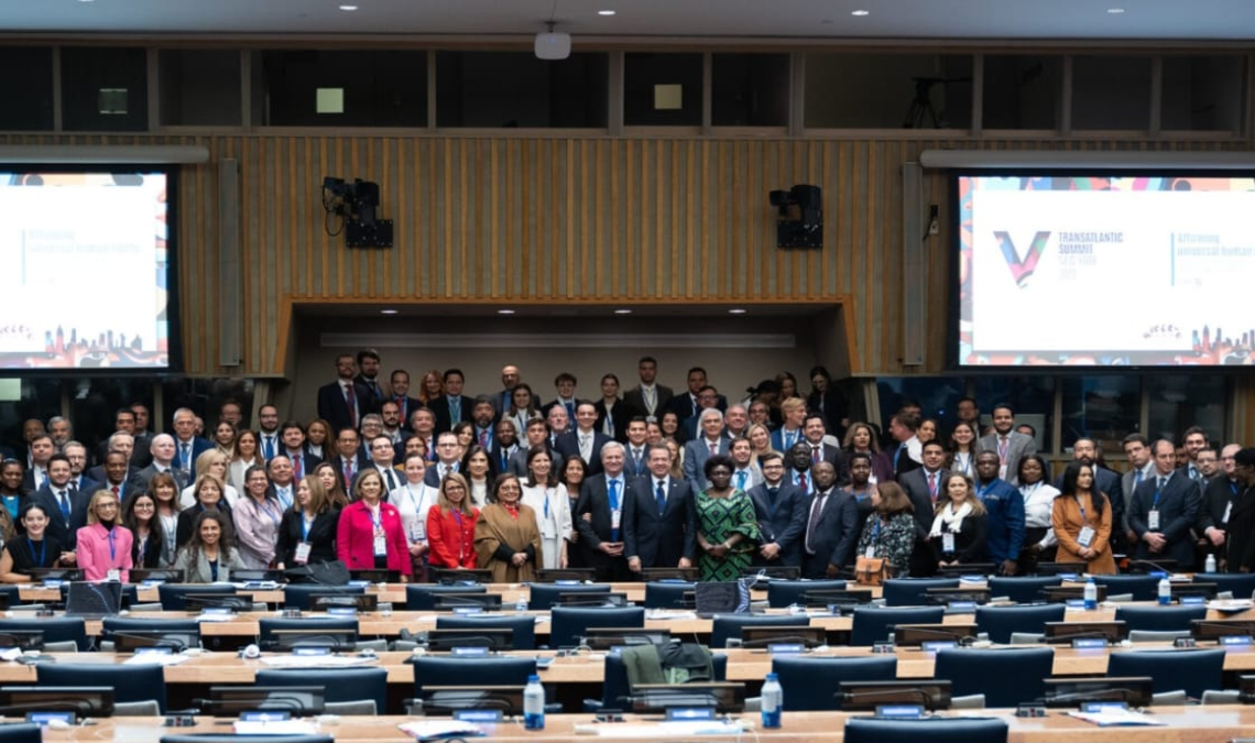 El Compromiso de NY impulsará el rescate del sentido original de la Declaración Universal de Derechos Humanos  