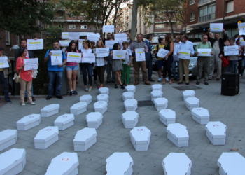 Abogados Cristianos denuncia a la secretaria de Igualdad (PSOE Madrid) por tráfico de influencias