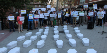 Abogados Cristianos denuncia a la secretaria de Igualdad (PSOE Madrid) por tráfico de influencias