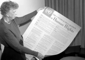 75 Jahre AEMR: Gemeinsame Erklärung der IOF an die UN-Botschafter zur unersetzlichen Grundlage der Gesellschaft