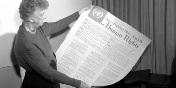 75 Jahre AEMR: Gemeinsame Erklärung der IOF an die UN-Botschafter zur unersetzlichen Grundlage der Gesellschaft