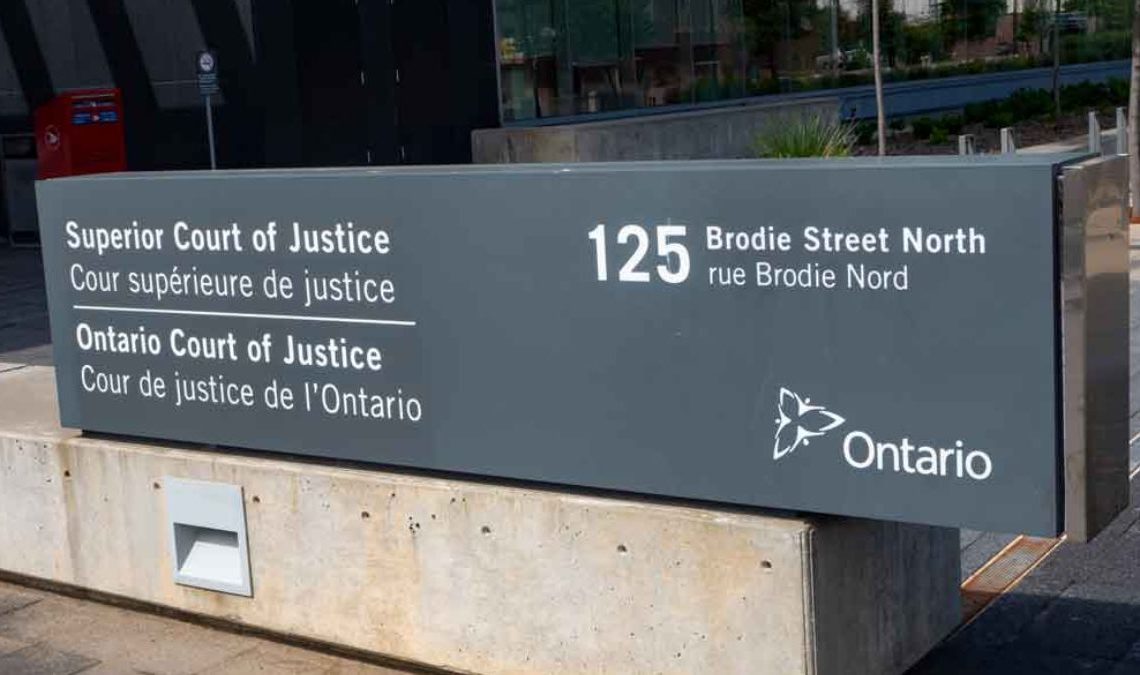 Canadian court upholds defamation laws against labeling drag performers as “groomers”