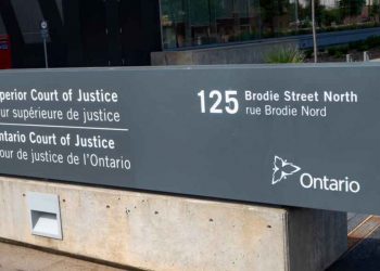 Canadian court upholds defamation laws against labeling drag performers as “groomers”