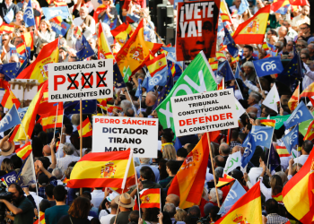 Christian Lawyers files complaint against Spain before European Commission over Amnesty Law