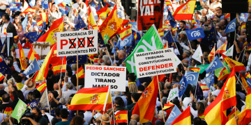 Abogados Cristianos denuncia a España ante la Comisión Europea por la Ley de Amnistía