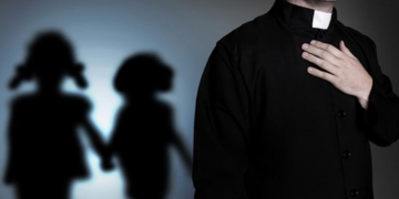 Causa general contra la Iglesia: delito de pederastia