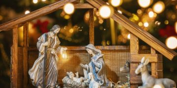 Merry Christmas to our readers