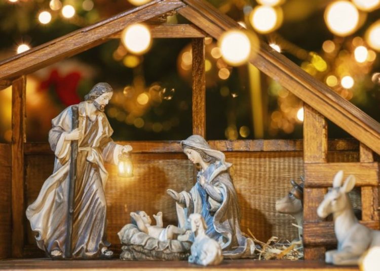 Merry Christmas to our readers