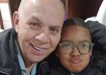 Отац 46 деце са инвалидитетом говориће на Маршу за живот у Вашингтону