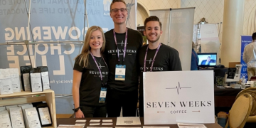 Компанија кафе донирала близу 300.000 долара центрима за трудноћу