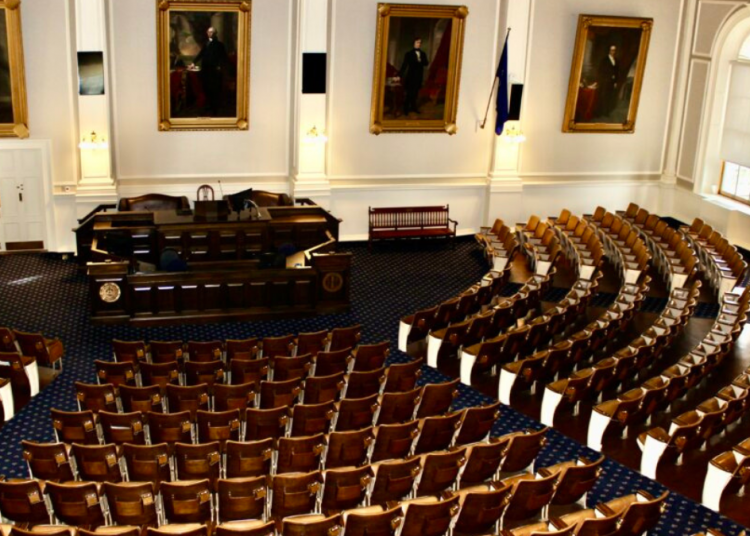 New Hampshire House passes bill banning transgender surgeries for minors