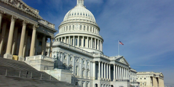 Republican House members support Latin Mass at US Capitol