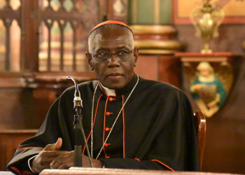 Antilles and Guyana bishops refuse blessings for homosexual couples and ‘irregular’ partnerships
