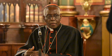 Бискупи Антила и Гвајане неће благосиљати хомосексуалне парове и „нерегуларна” партнерства