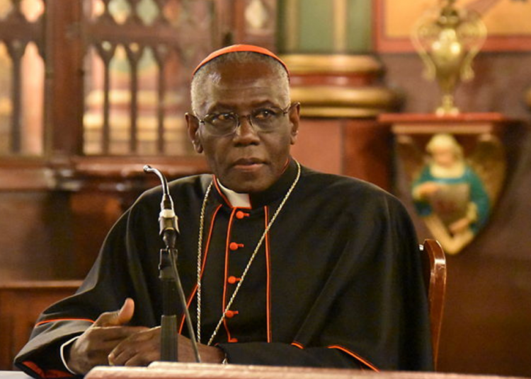 Бискупи Антила и Гвајане неће благосиљати хомосексуалне парове и „нерегуларна” партнерства