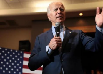 "Joe Biden" by Gage Skidmore is licensed under CC BY-SA 2.0.
