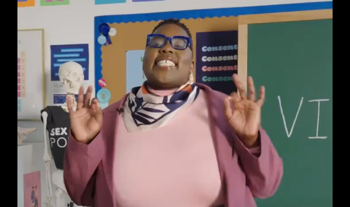 Planned Parenthood faces backlash for video defining virginity as a social construct aimed at young audience