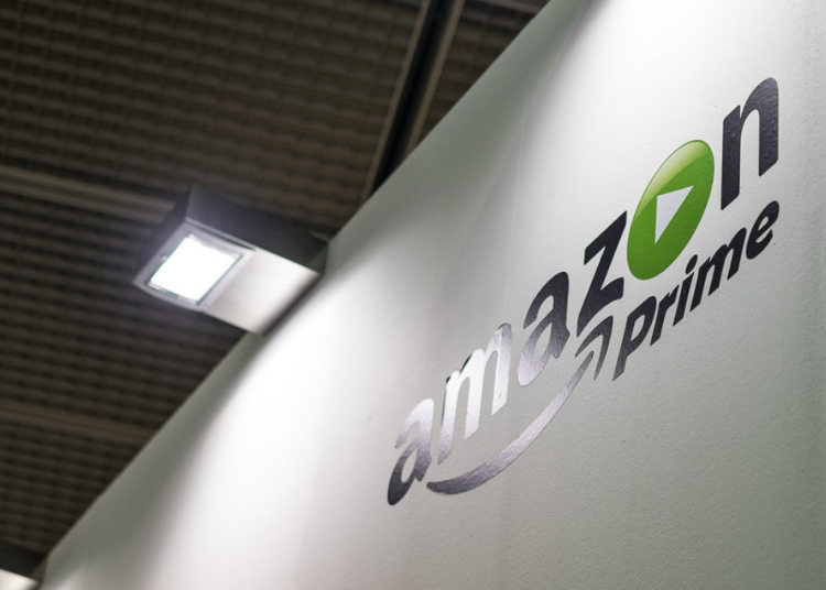 "Amazon Prime, IFA 2015" by Janitors is licensed under CC BY 2.0.