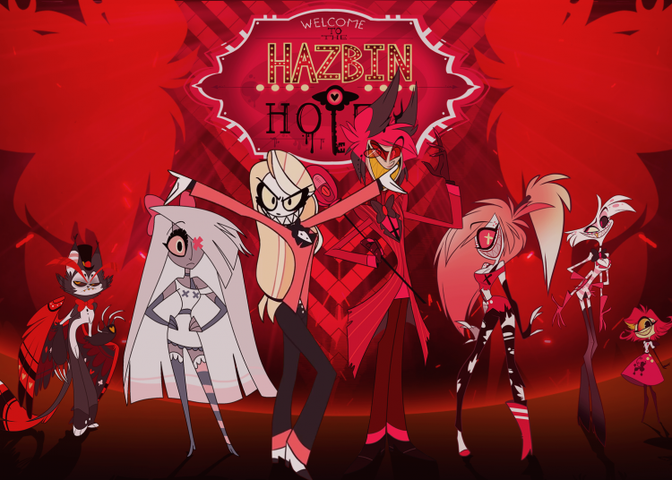 Луцифер и демони као јунаци нове анимиране серије са експлицитним садржајем