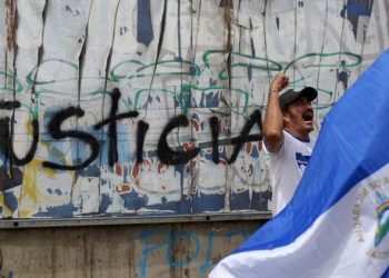 Осуђујемо талас киднаповања свештеника у Никарагви