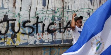 We condemn the wave of priest kidnappings in Nicaragua