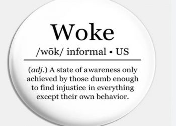 „Воук” култура: родна теорија као један од главних фактора поробљавања савременог друштва