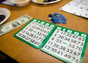 "bingo 6/365" by Nikkorz is licensed under CC BY 2.0.