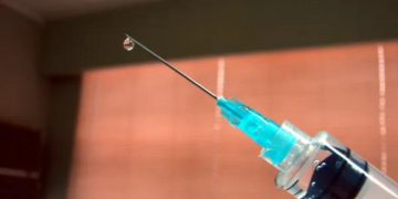 "Syringe 1 With Drops" by ZaldyImg is licensed under CC BY 2.0.