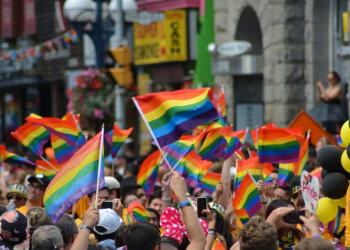 Brooklyn’s proposed Miss Major Middle Charter School allows children to explore gender identity