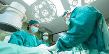 Sex-change surgeon Dr. Alex Laungani reveals medical risks of transgender procedures