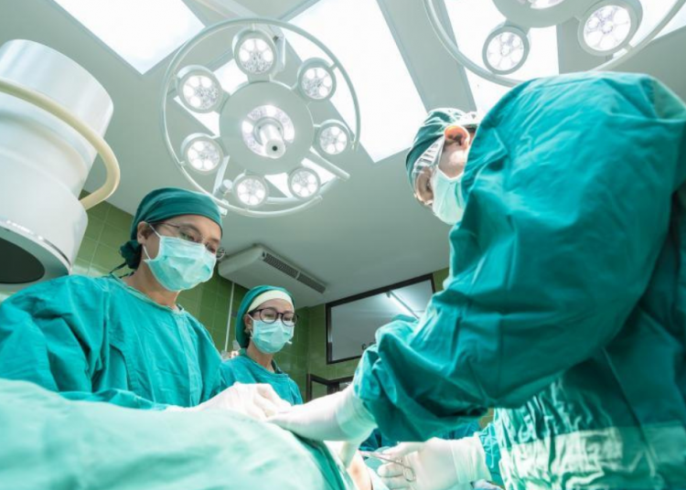 Sex-change surgeon Dr. Alex Laungani reveals medical risks of transgender procedures