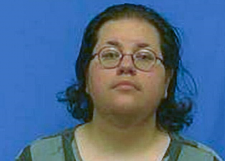 Photo: Saline County Sheriff’s Office