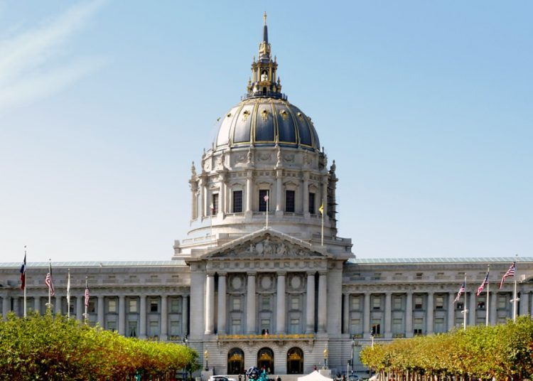 San Francisco officials apologize to black community for “decades of discrimination”