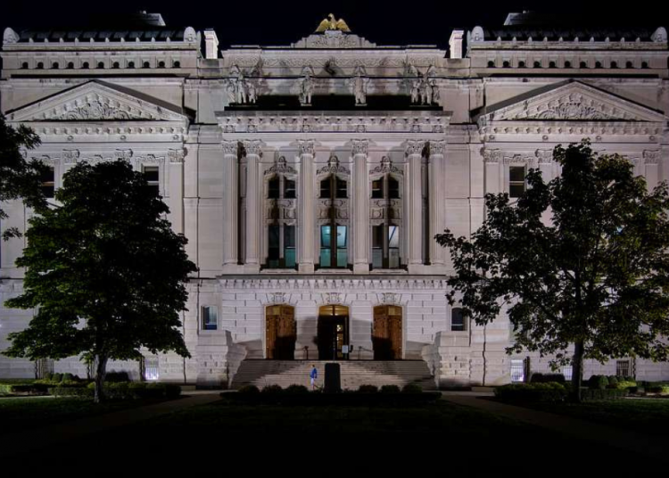 Creator: Library of Congress | Credit: Library of Congress via Picryl.com Copyright: No known restrictions on publication.