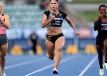 Pasos importantes en el atletismo mundial. Sólo se acuerda el «sexo» biológico-natural