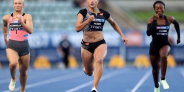 Pasos importantes en el atletismo mundial. Sólo se acuerda el «sexo» biológico-natural