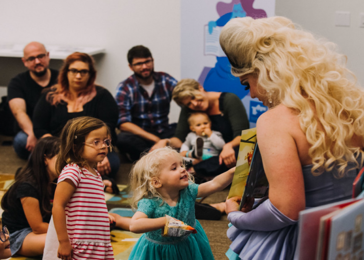 La ideología transgénero se infiltra en Dakota del Sur