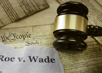 Primer aniversario de la revocación del caso Roe contra Wade