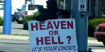 Case against street preachers arrested in Glastonbury for Bible preaching dropped by Crown Prosecution Service