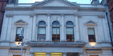 Краљевски колеџ лекара Ирске против легализације асистираног самоубиства