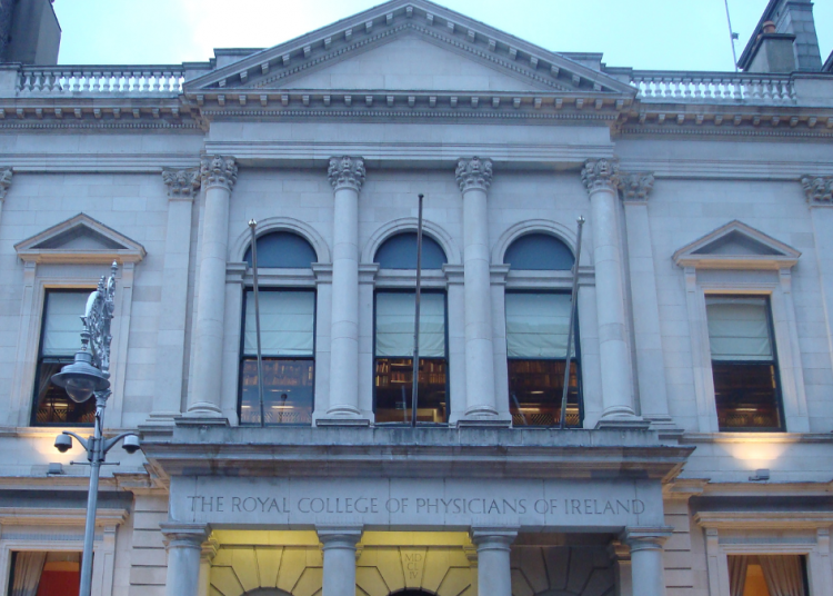 Краљевски колеџ лекара Ирске против легализације асистираног самоубиства