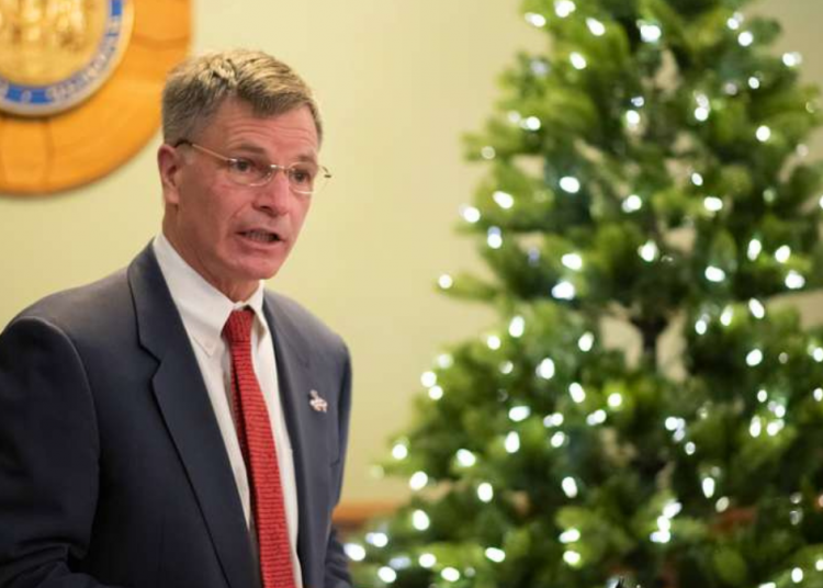 Wyoming implements law prohibiting gender reassignment procedures for minors