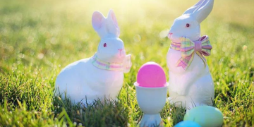 Fairfax County Board of Supervisors recognizes Easter Sunday 2024 as “Transgender Visibility Day”