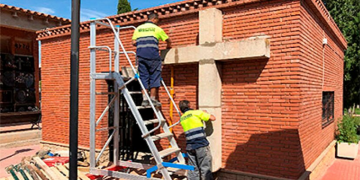 El Supremo obliga al Ayuntamiento de Betxí (España)a reponer la cruz