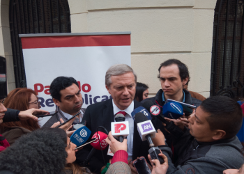 Realizaremos en Chile una inmersión en el exitoso modelo republicano