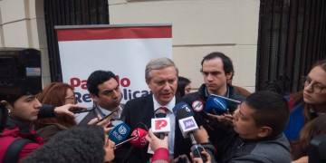 Realizaremos en Chile una inmersión en el exitoso modelo republicano