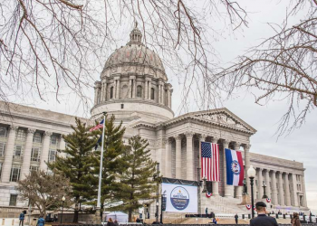Missouri legislature passes bill to restrict public funding to abortion providers
