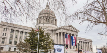 Missouri legislature passes bill to restrict public funding to abortion providers